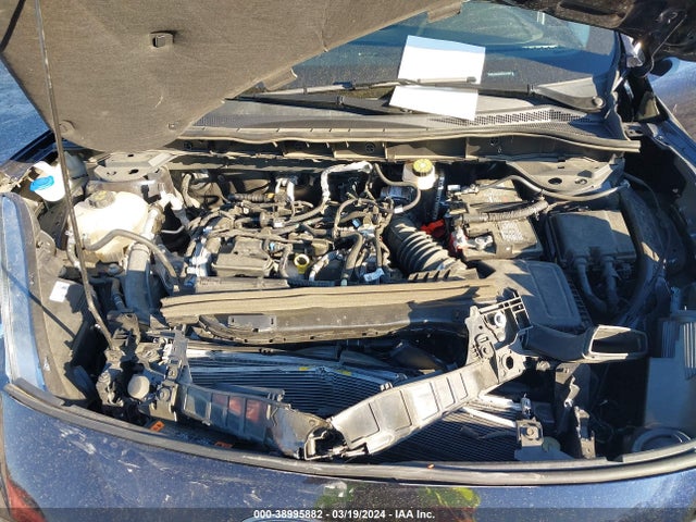 Ford ESCAPE SEL 2021 1FMCU0H62MUA17077 Image 10