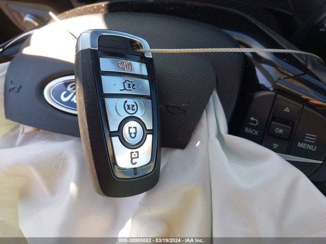 Ford ESCAPE SEL 2021 1FMCU0H62MUA17077 Image 11