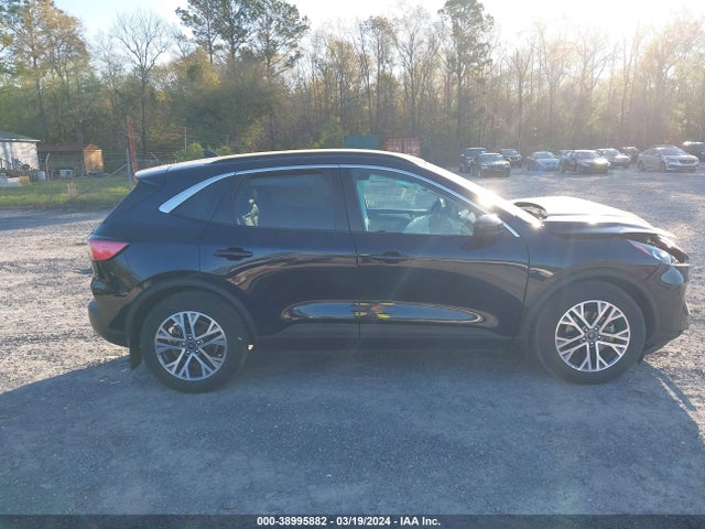 Ford ESCAPE SEL 2021 1FMCU0H62MUA17077 Image 13