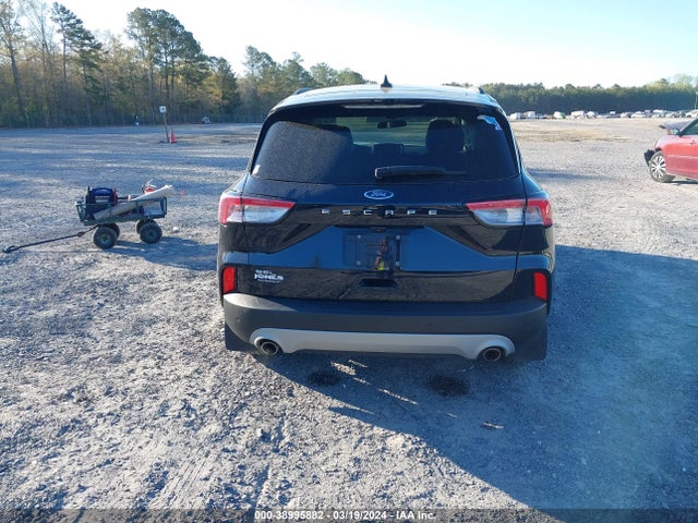 Ford ESCAPE SEL 2021 1FMCU0H62MUA17077 Image 16