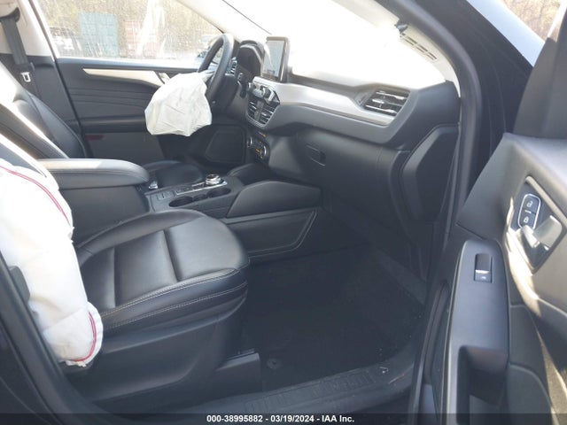Ford ESCAPE SEL 2021 1FMCU0H62MUA17077 Image 5
