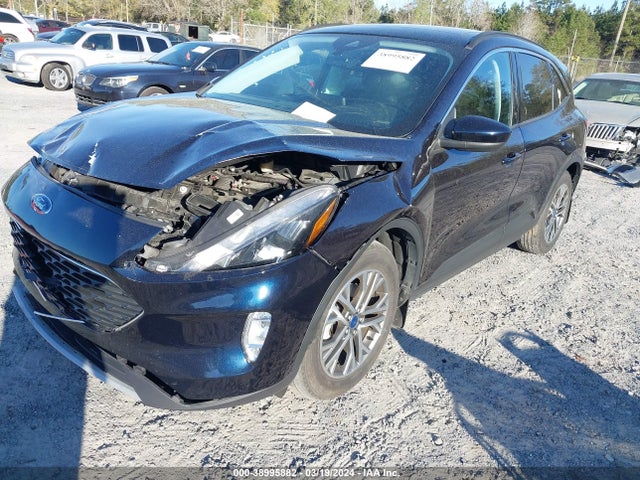 Ford ESCAPE SEL 2021 1FMCU0H62MUA17077 Image 6