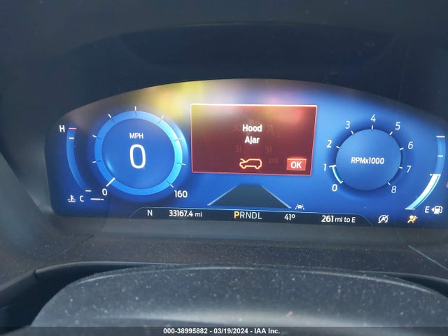 Ford ESCAPE SEL 2021 1FMCU0H62MUA17077 Image 7