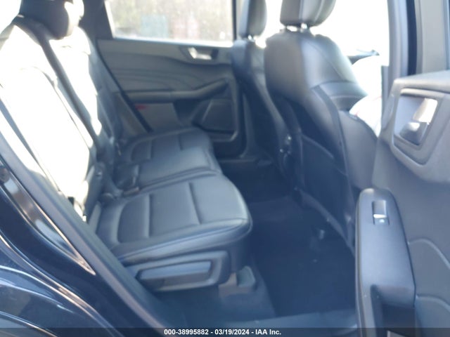 Ford ESCAPE SEL 2021 1FMCU0H62MUA17077 Image 8