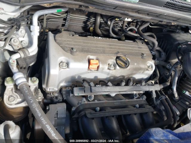 2HKRM4H57EH676555 Honda CR-V EX
