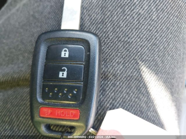 2HKRM4H57EH676555 Honda CR-V EX