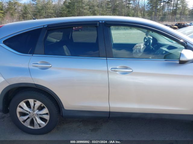 2HKRM4H57EH676555 Honda CR-V EX