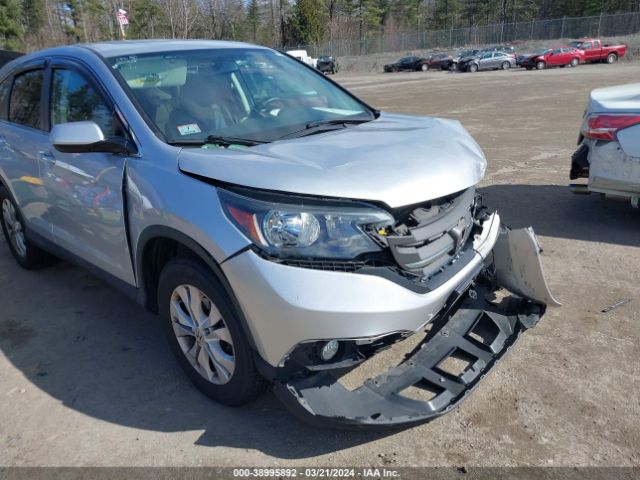 2HKRM4H57EH676555 Honda CR-V EX