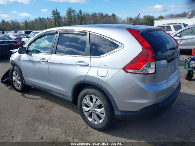 2HKRM4H57EH676555 Honda CR-V EX