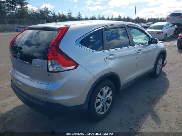 2HKRM4H57EH676555 Honda CR-V EX