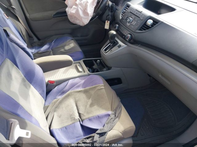2HKRM4H57EH676555 Honda CR-V EX