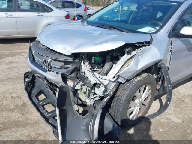2HKRM4H57EH676555 Honda CR-V EX