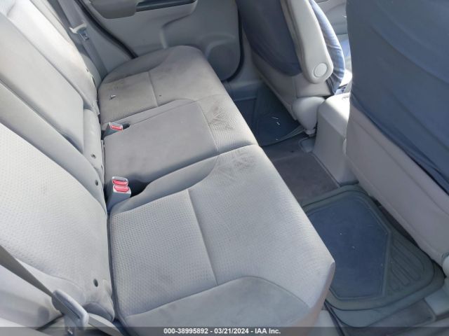 2HKRM4H57EH676555 Honda CR-V EX
