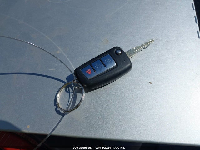 Nissan ROGUE S 2016 JN8AT2MT0GW015847 Image 11