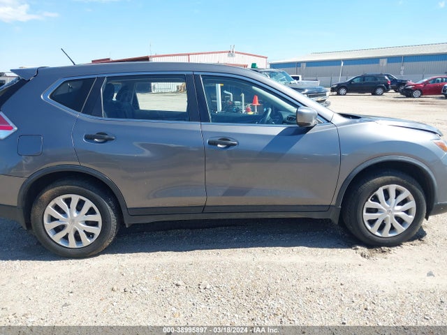 Nissan ROGUE S 2016 JN8AT2MT0GW015847 Image 13