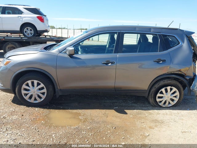 Nissan ROGUE S 2016 JN8AT2MT0GW015847 Image 14