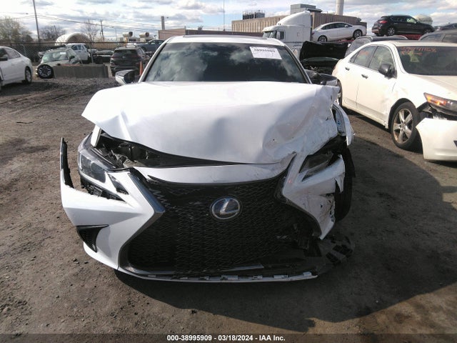 58AGZ1B19LU054561 Lexus Es 350 F Sport