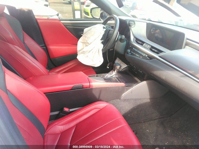 58AGZ1B19LU054561 Lexus Es 350 F Sport