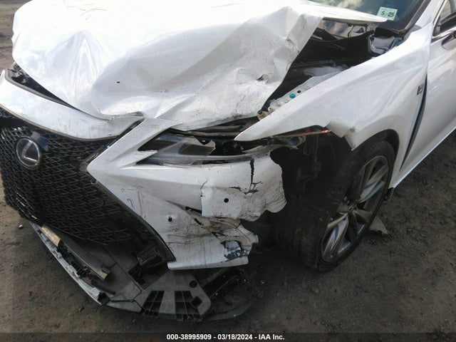 58AGZ1B19LU054561 Lexus Es 350 F Sport