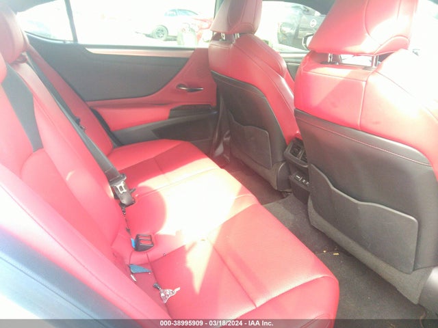 58AGZ1B19LU054561 Lexus Es 350 F Sport