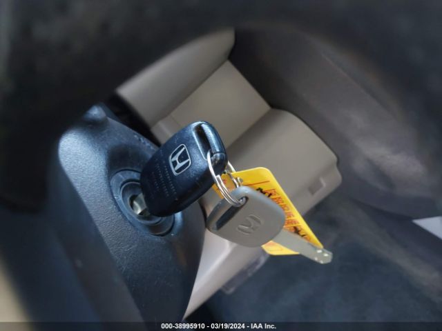 5FNYF3H29FB029757 Honda PILOT LX