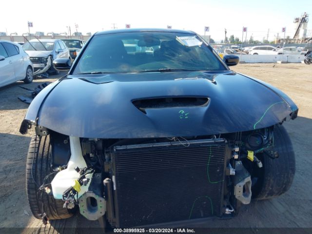 2C3CDXHG5LH248082 Dodge Charger Gt Rwd