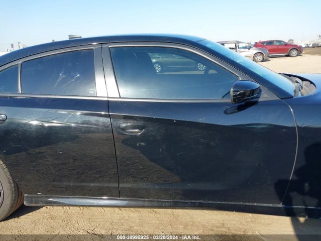 2C3CDXHG5LH248082 Dodge Charger Gt Rwd