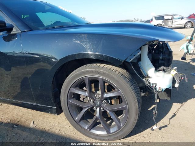 2C3CDXHG5LH248082 Dodge Charger Gt Rwd