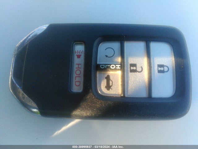 Honda Civic Ex-t 2018 2HGFC3B39JH354690 Image 11