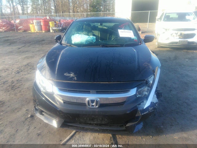 Honda Civic Ex-t 2018 2HGFC3B39JH354690 Image 12