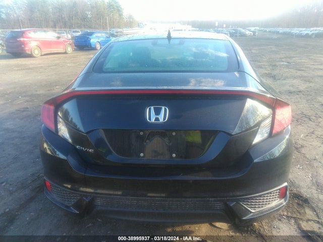 Honda Civic Ex-t 2018 2HGFC3B39JH354690 Image 16