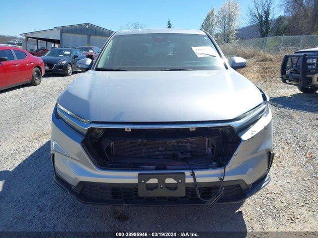 Honda Cr-v Ex Awd 2023 2HKRS4H47PH414339 Image 12