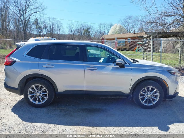 Honda Cr-v Ex Awd 2023 2HKRS4H47PH414339 Image 13