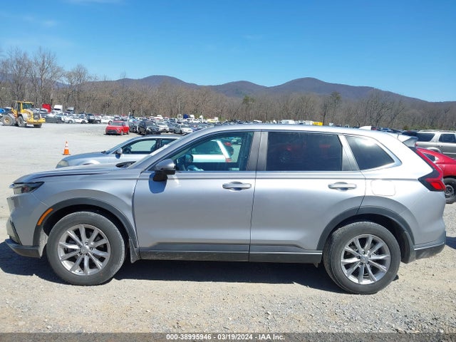 Honda Cr-v Ex Awd 2023 2HKRS4H47PH414339 Image 14