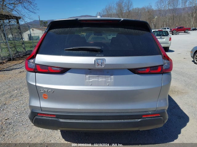 Honda Cr-v Ex Awd 2023 2HKRS4H47PH414339 Image 16