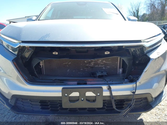 Honda Cr-v Ex Awd 2023 2HKRS4H47PH414339 Image 17