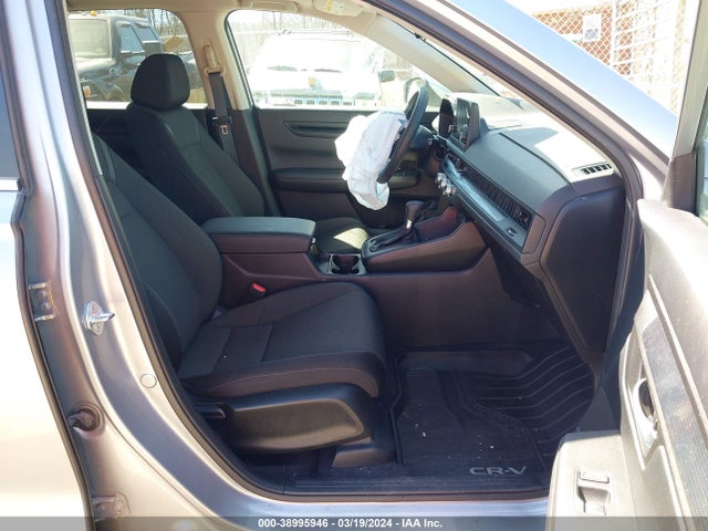 Honda Cr-v Ex Awd 2023 2HKRS4H47PH414339 Image 5