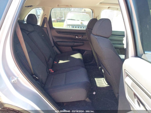 Honda Cr-v Ex Awd 2023 2HKRS4H47PH414339 Image 8