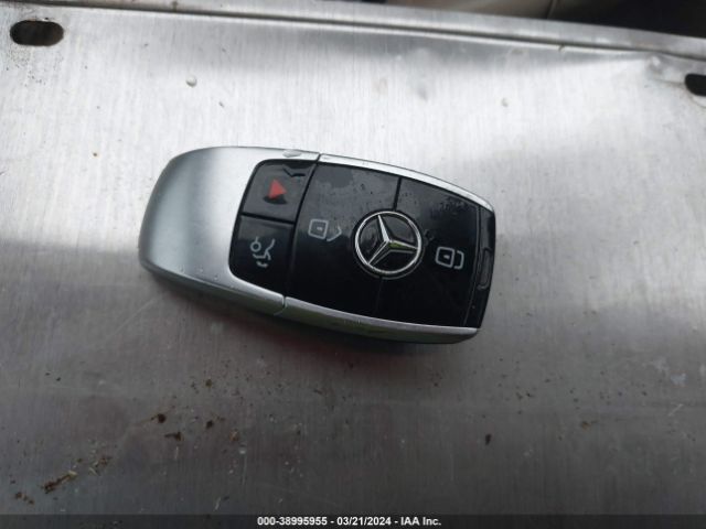 WDDUG6GBXKA448353 Mercedes-Benz S 450