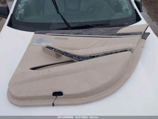 WDDUG6GBXKA448353 Mercedes-Benz S 450