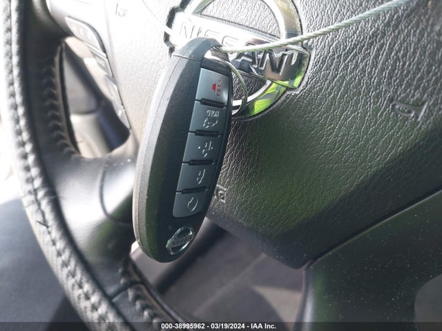 Nissan Pathfinder Sl 2wd 2020 5N1DR2CN1LC598091 Image 11