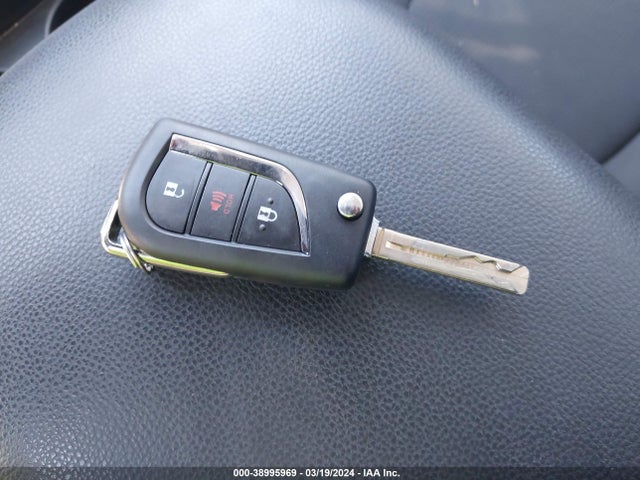 Toyota RAV4 LE 2020 2T3F1RFV1LC093322 Image 11