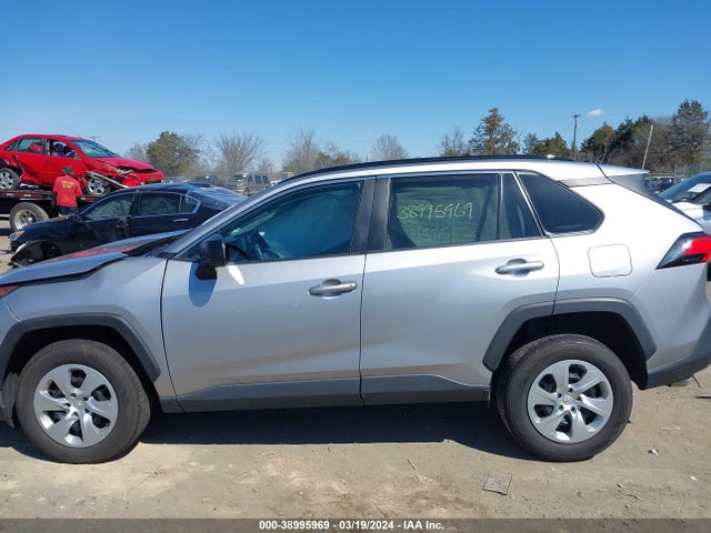 Toyota RAV4 LE 2020 2T3F1RFV1LC093322 Image 14