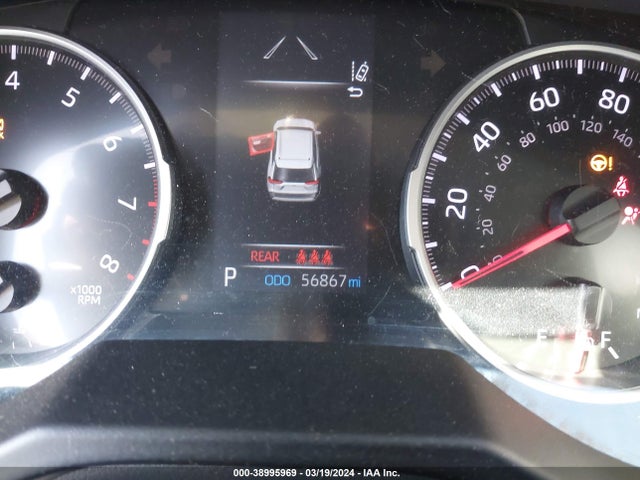 Toyota RAV4 LE 2020 2T3F1RFV1LC093322 Image 15
