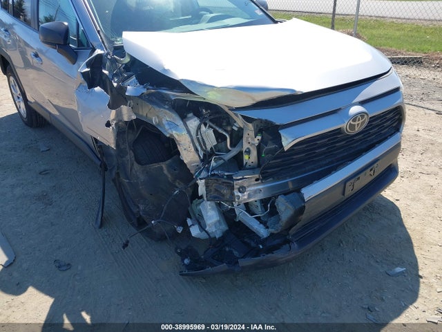 Toyota RAV4 LE 2020 2T3F1RFV1LC093322 Image 6