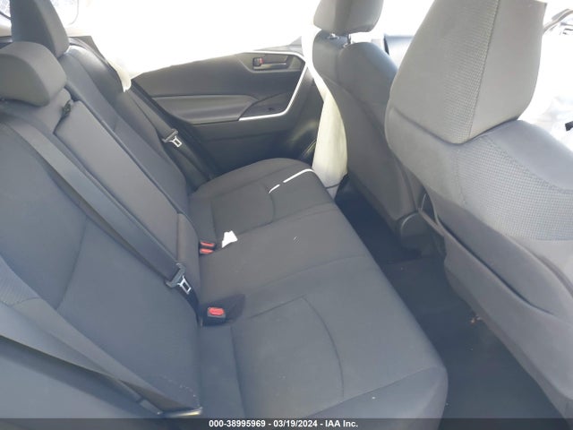 Toyota RAV4 LE 2020 2T3F1RFV1LC093322 Image 8