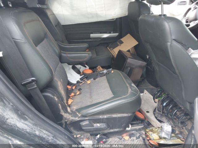 1FMSK8JH8NGA44974 Ford Explorer Timberline