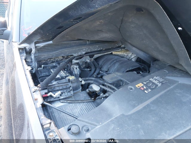 Chevrolet Silverado 1500 1lt 2015 3GCUKREC6FG171522 Image 10