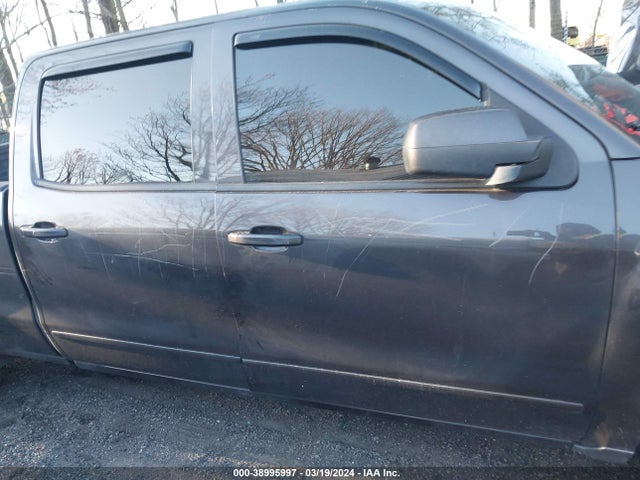 Chevrolet Silverado 1500 1lt 2015 3GCUKREC6FG171522 Image 13