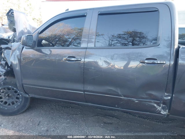 Chevrolet Silverado 1500 1lt 2015 3GCUKREC6FG171522 Image 14